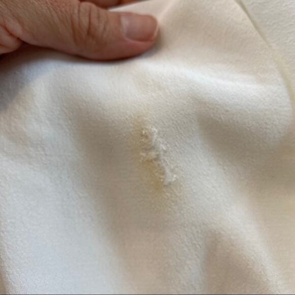 Lovers + Friends Forget Me Not Dress White Size Medium - Picture 7 of 7